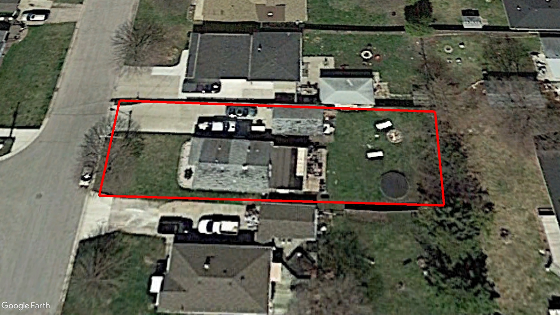 Tax Sale Sarnia, Ontario - 38 29 300 013 16600