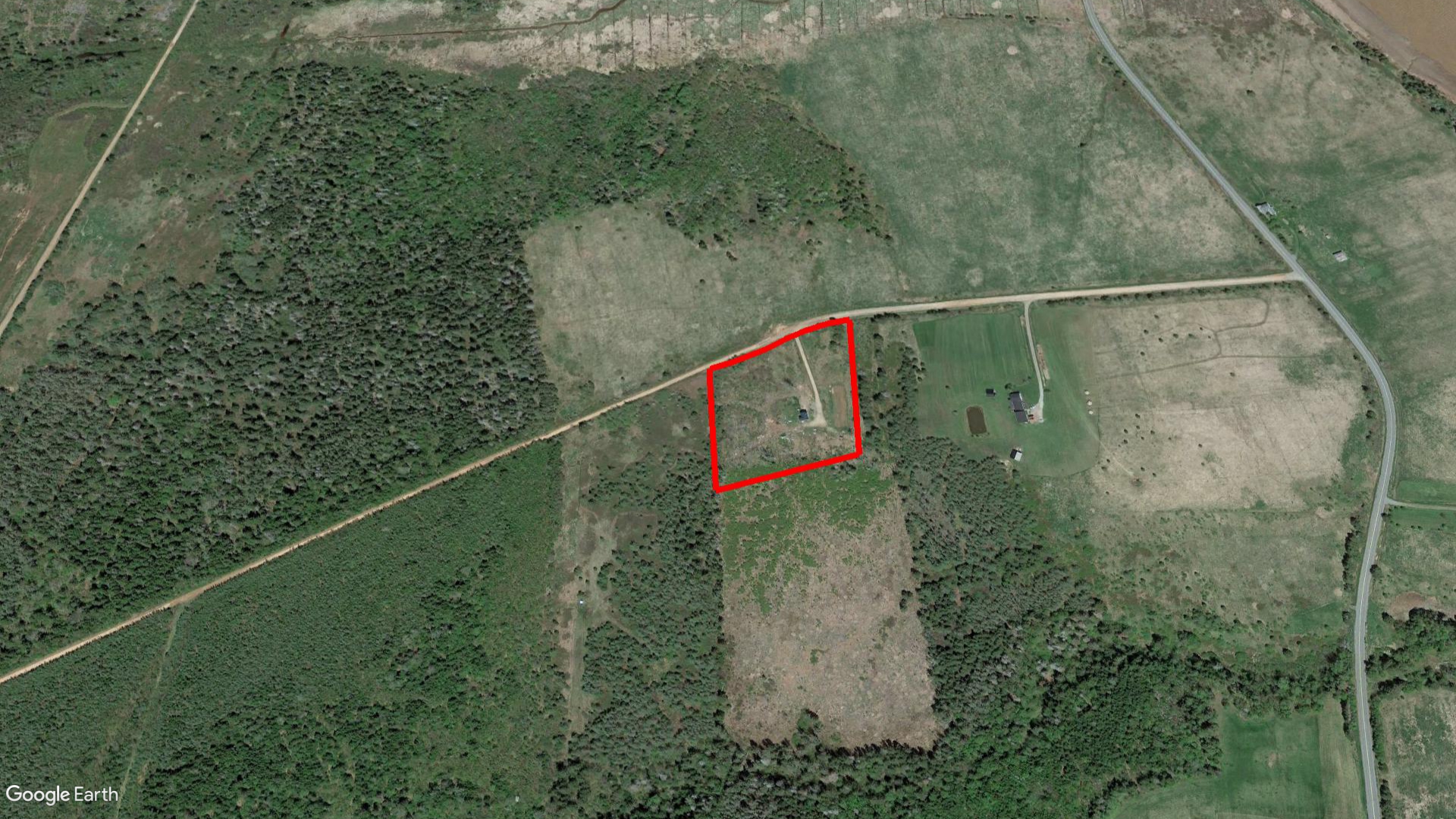 Tax Sale Cumberland, Nova Scotia - 1727605