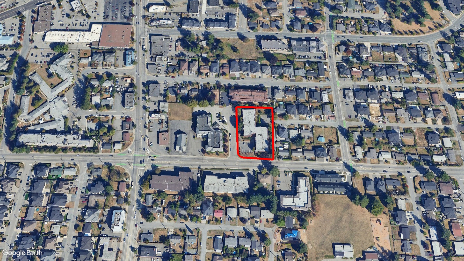 Tax Sale Abbotsford, British Columbia - 5167029850