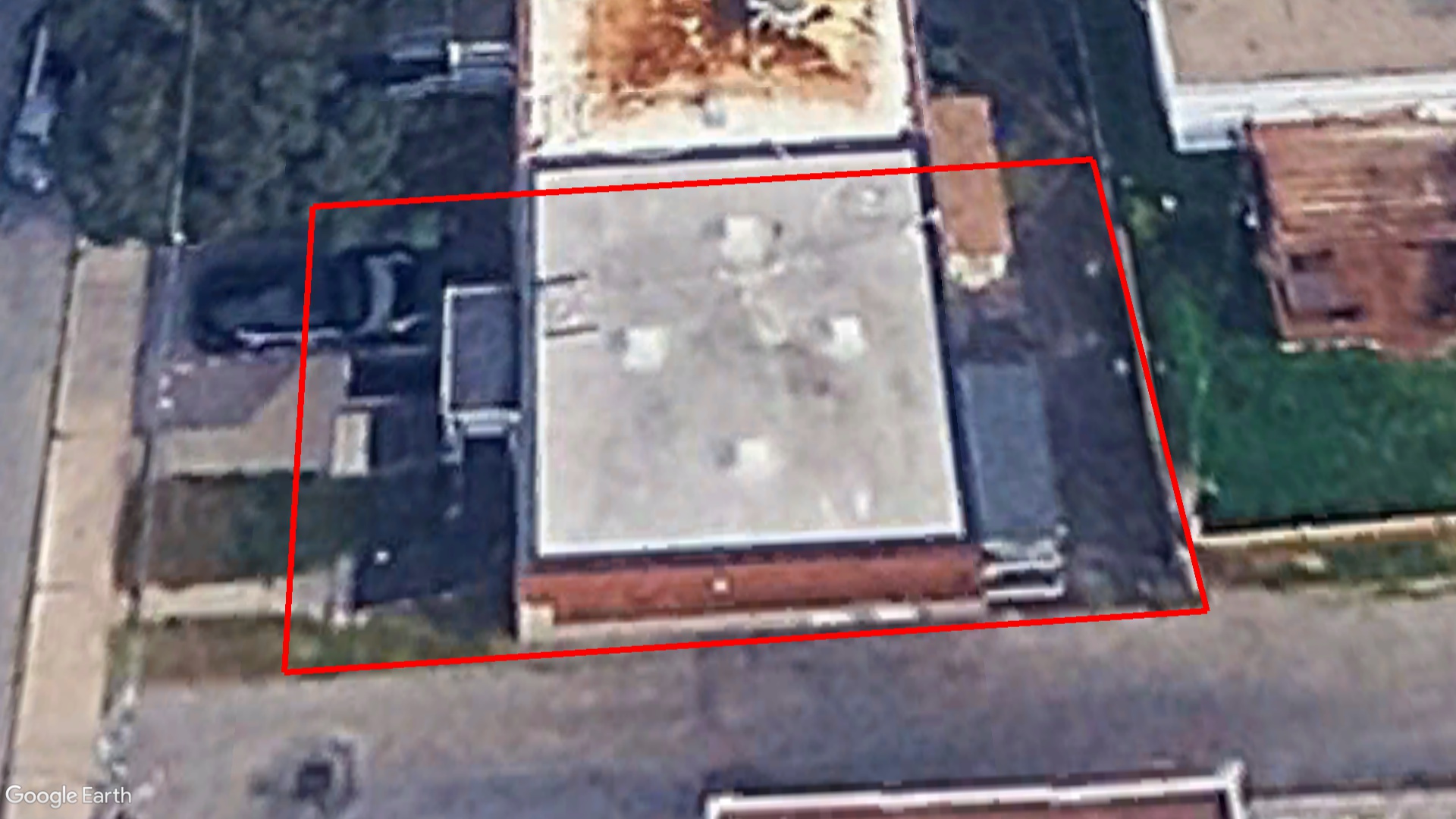 Tax Sale Montreal, Quebec - 050567-54