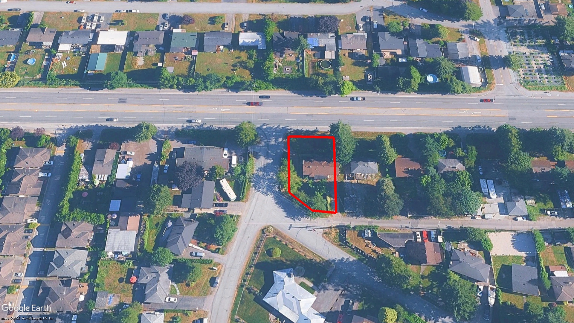 Tax Sale Maple Ridge, British Columbia - 42367-0000-1 