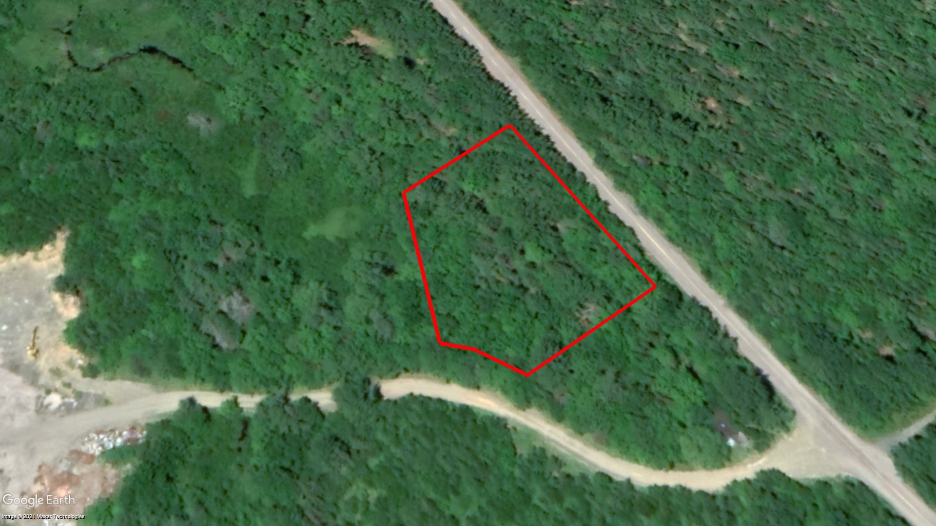 Tax Sale Queens, Nova Scotia - 05617626