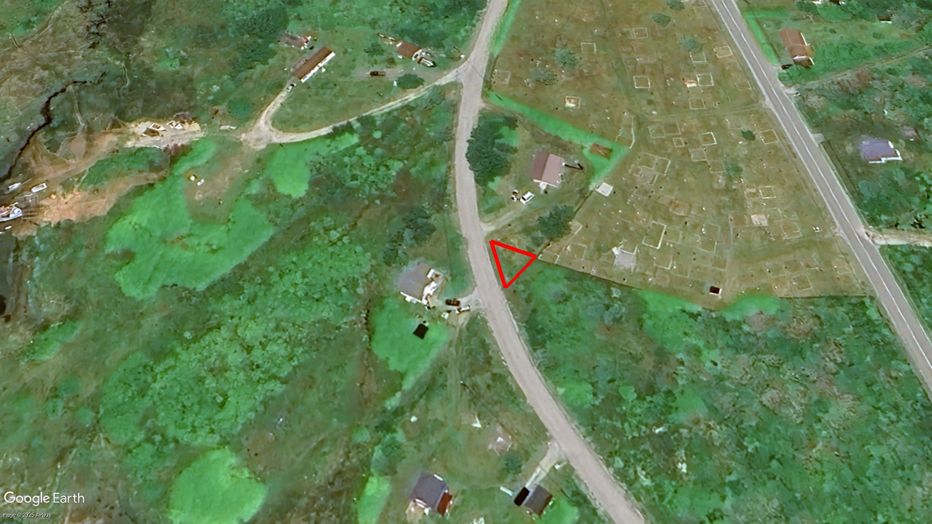 Tax Sale Barrington, Nova Scotia - 10243769