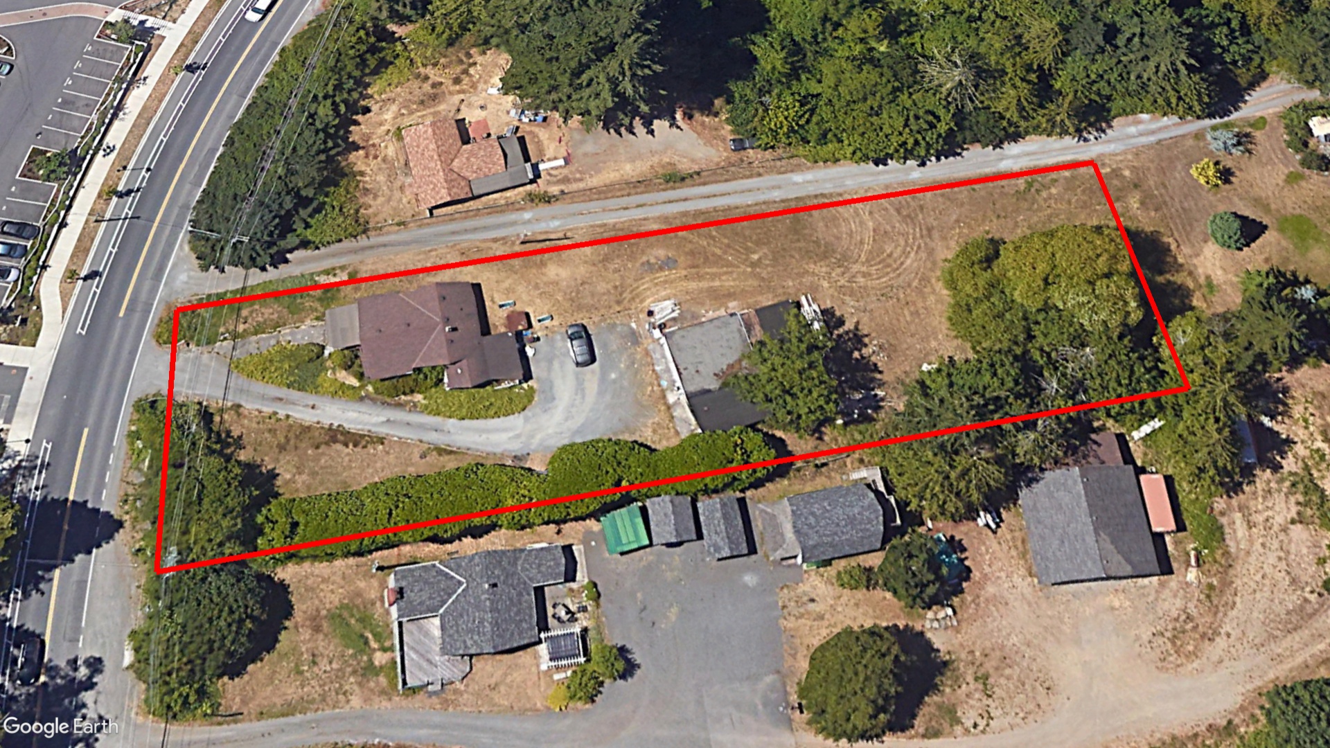 Tax Sale Colwood, British Columbia - 
