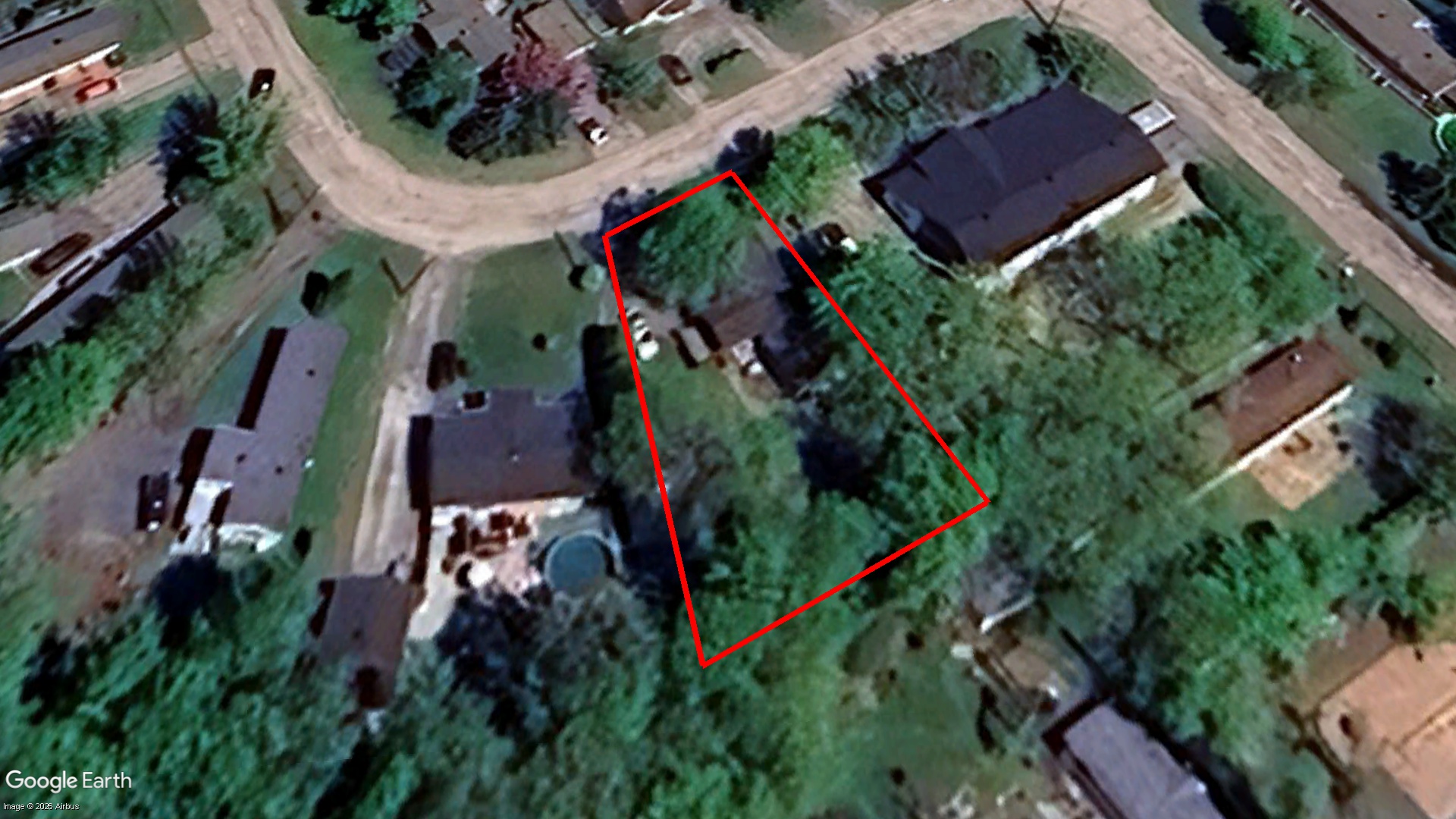 Tax Sale Vaudreuil-Soulanges, Quebec - 