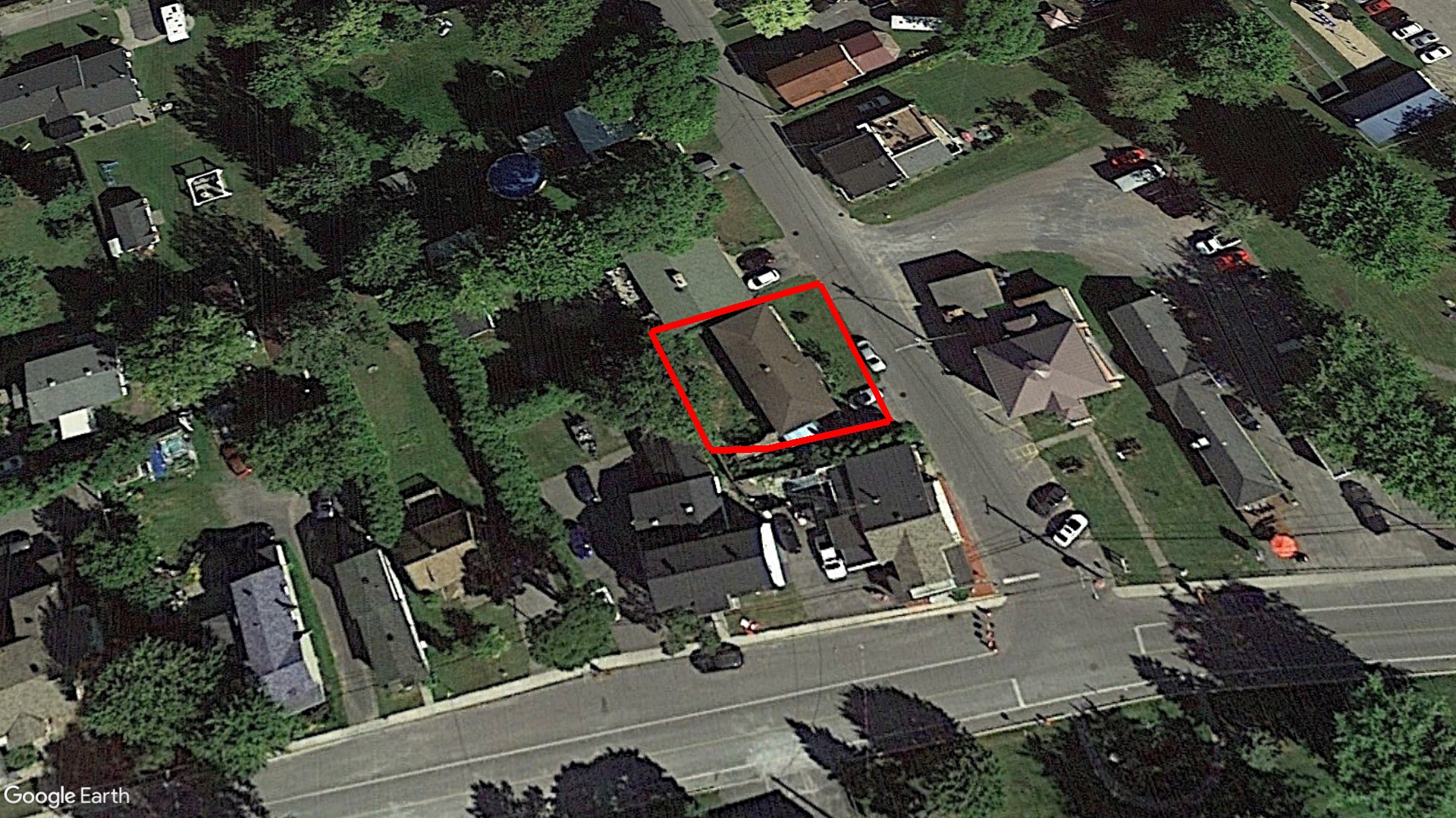 Tax Sale Vaudreuil-Dorion, Quebec - 