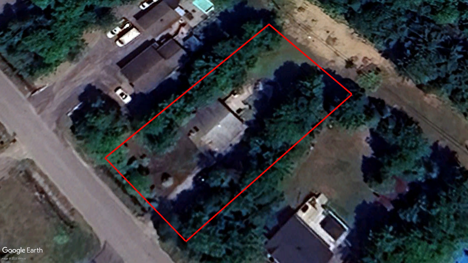 Tax Sale Montcalm, Quebec - 