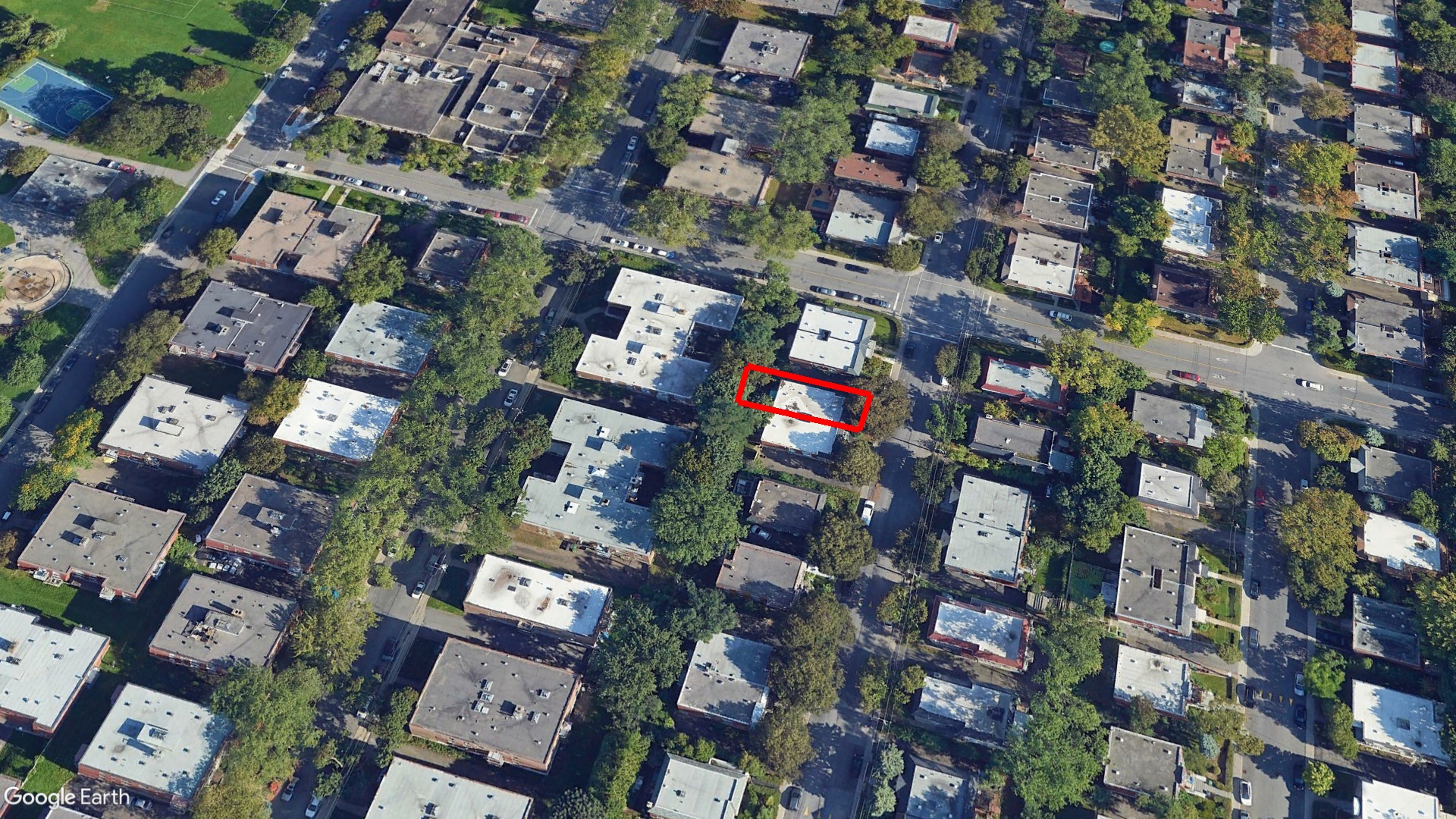 Tax Sale Montreal, Quebec - 482524-00