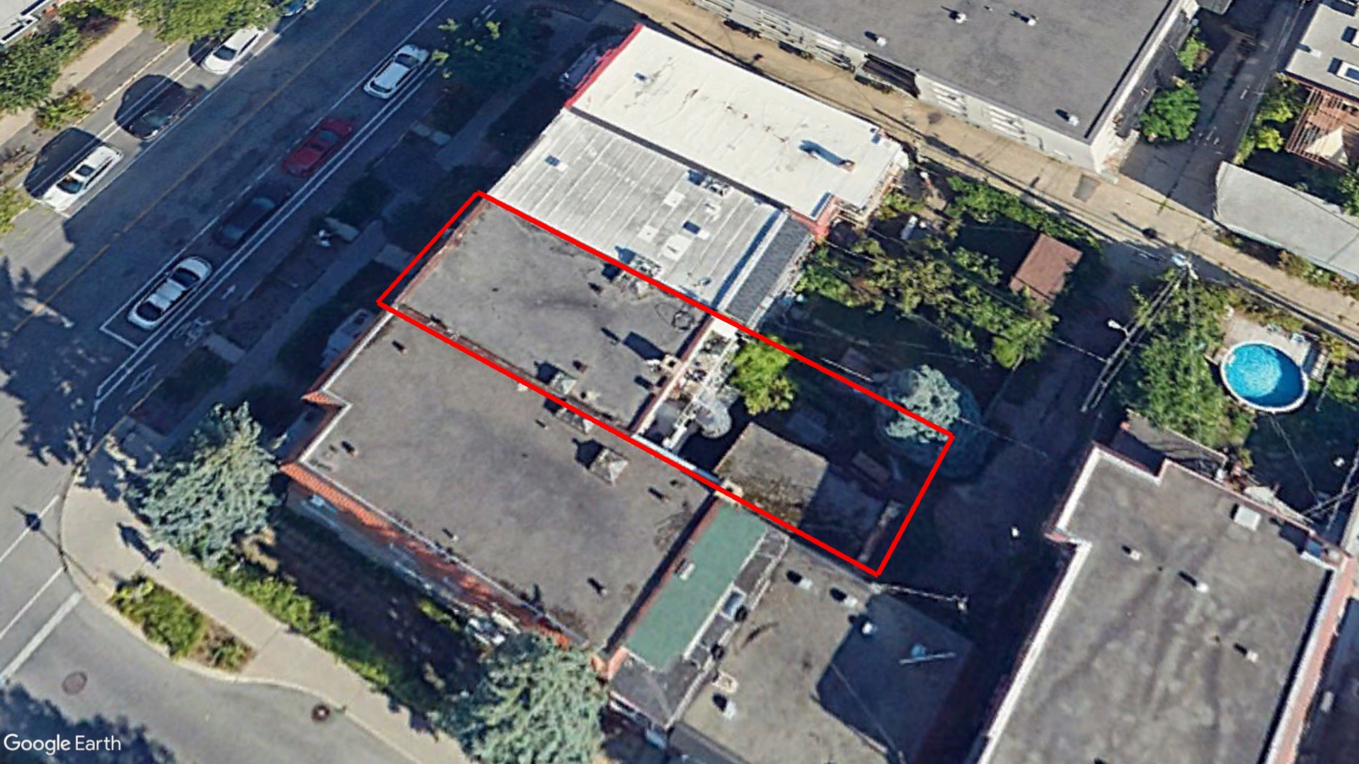 Tax Sale Montreal, Quebec - 671948-00