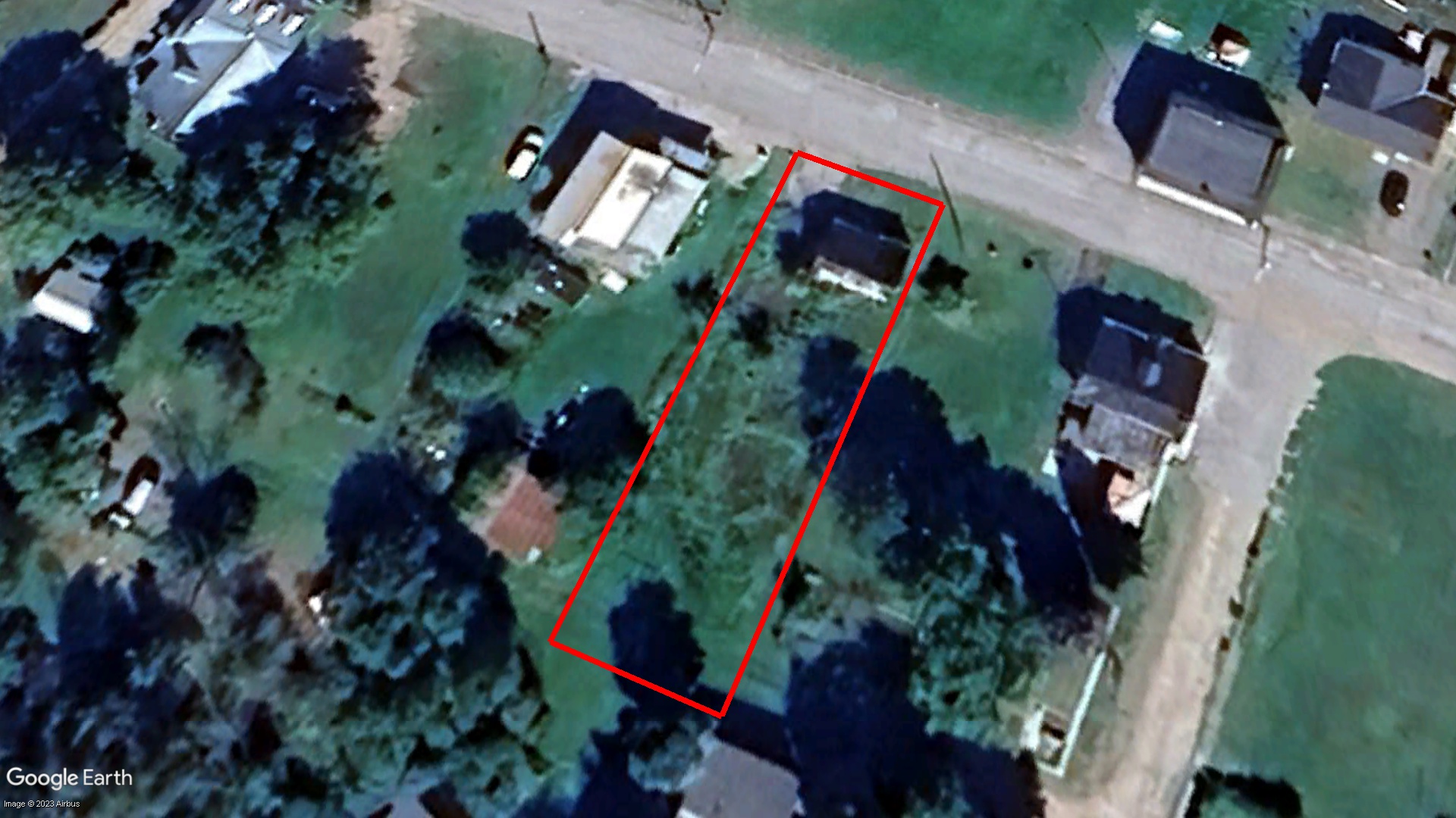 Tax Sale Pontiac, Quebec - 9150-90-5573