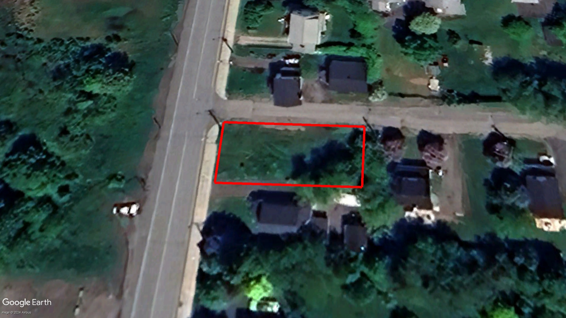 Tax Sale Restigouche, New Brunswick - 03407489