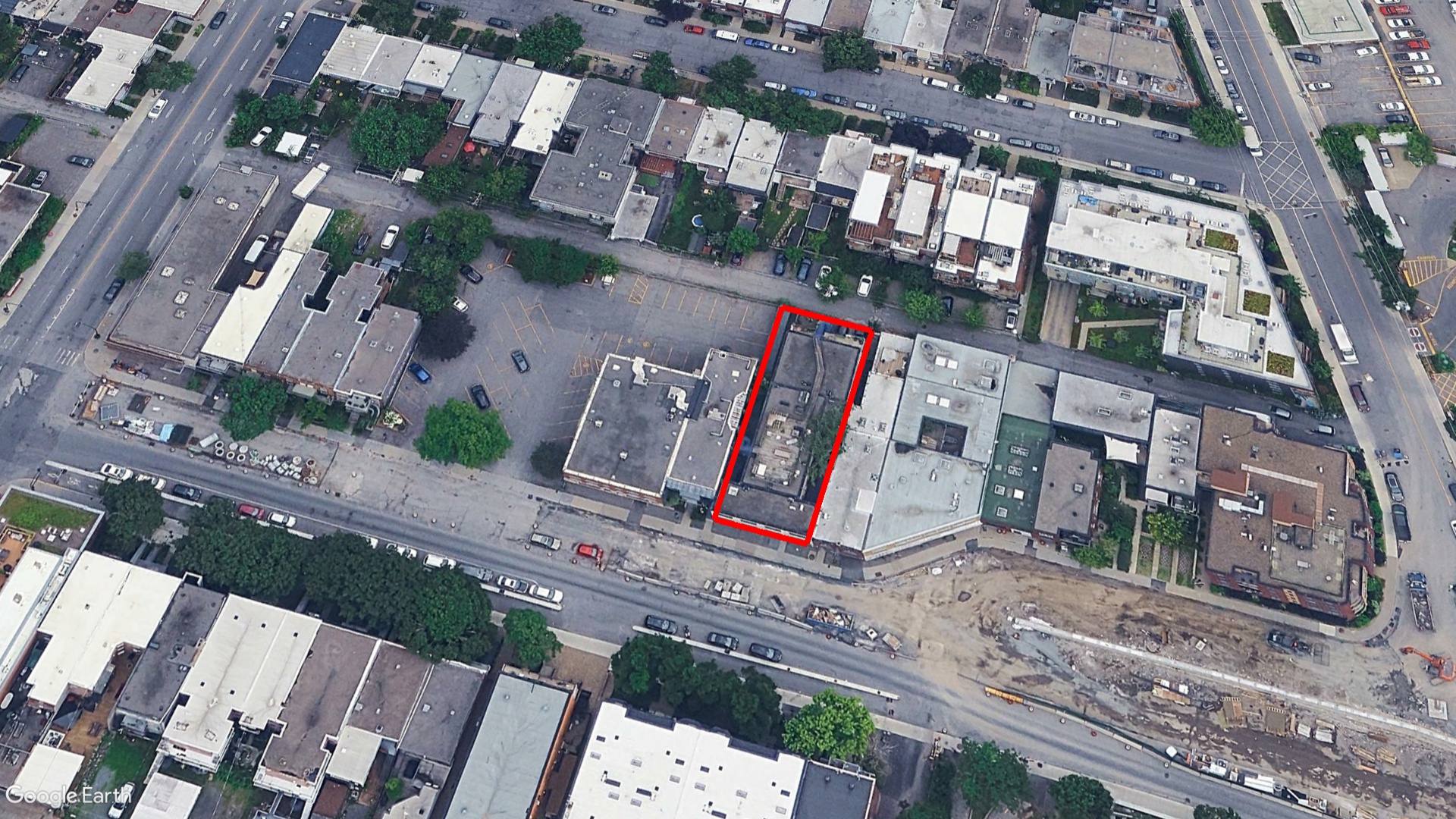 Tax Sale Montreal, Quebec - 611882-10