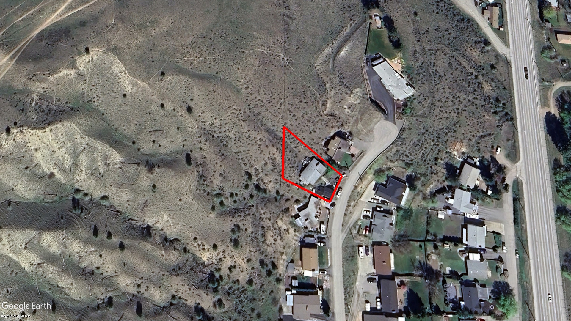 Tax Sale Kamloops, British Columbia - 54-01140-180