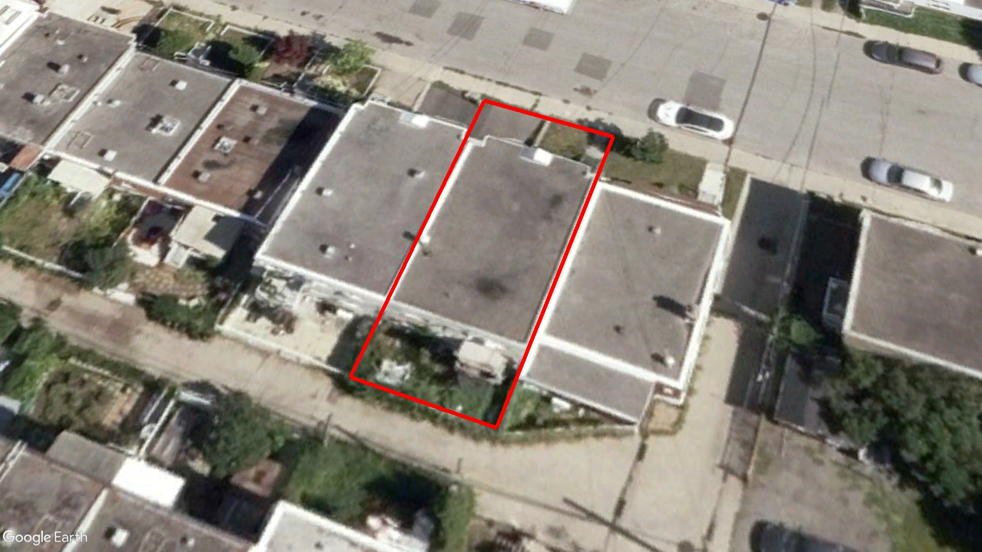 Tax Sale Montreal, Quebec - 376318-00