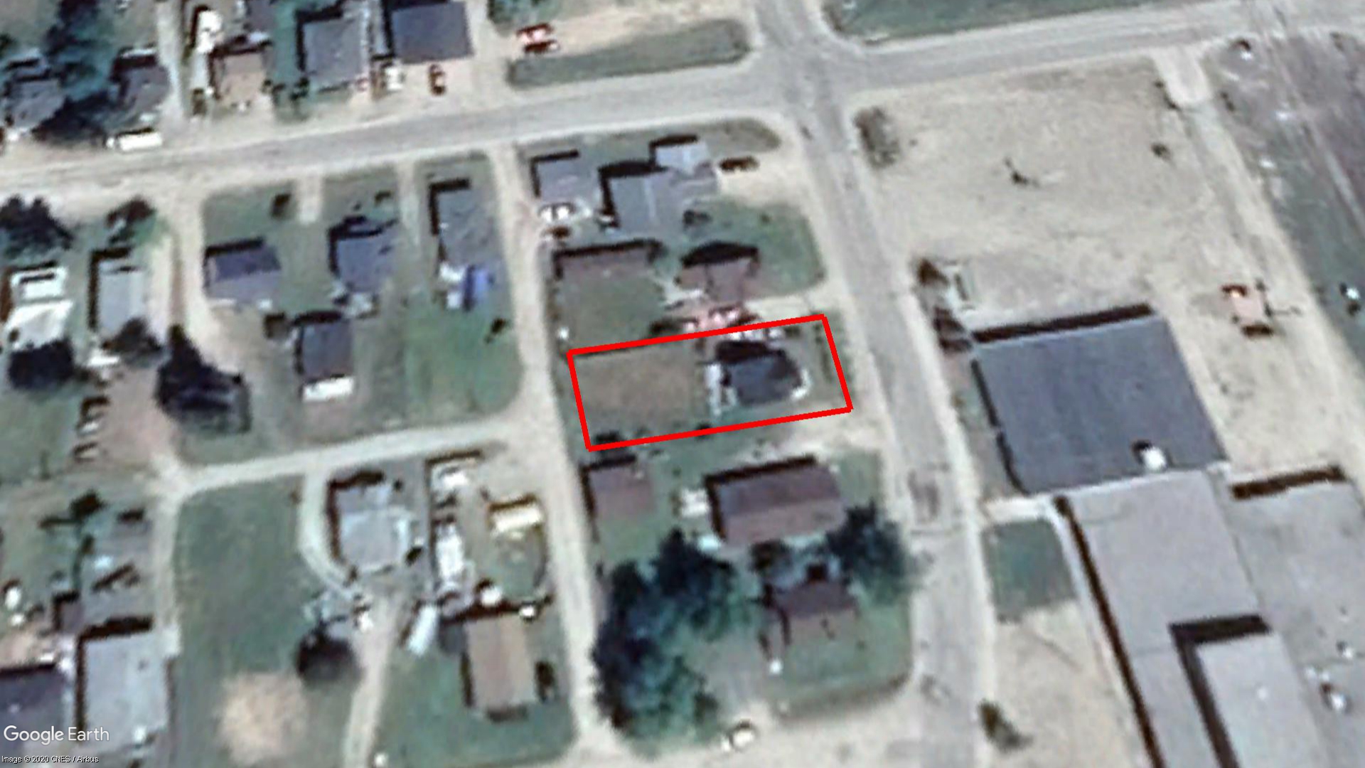 Tax Sale Hornepayne, Ontario - 