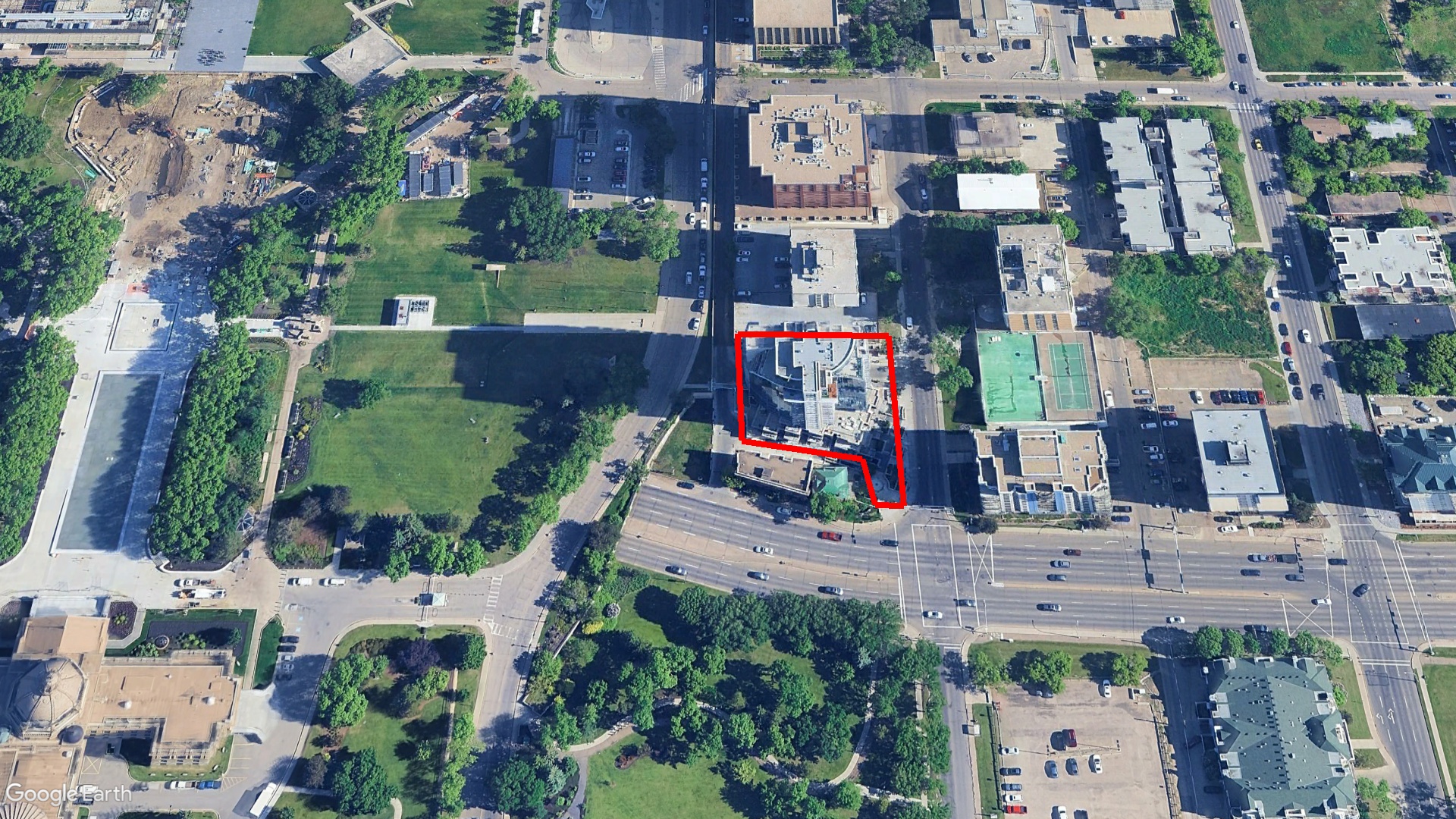 Tax Sale Edmonton, Alberta - 