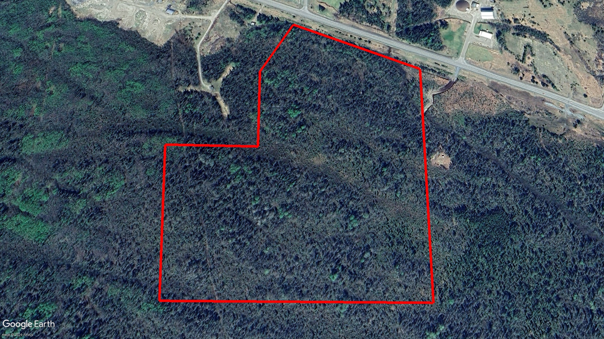 Tax Sale Smooth Rock Falls, Ontario - 5648 000 00302353.0000