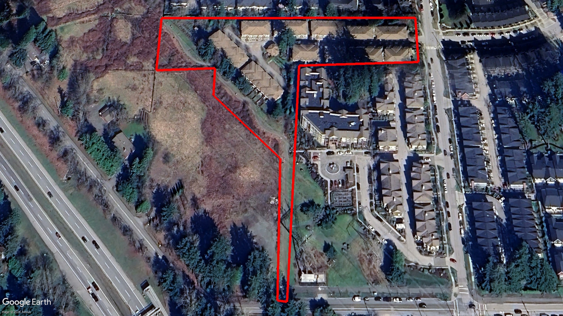 Tax Sale Surrey, British Columbia - 14-326-5233-98449-0