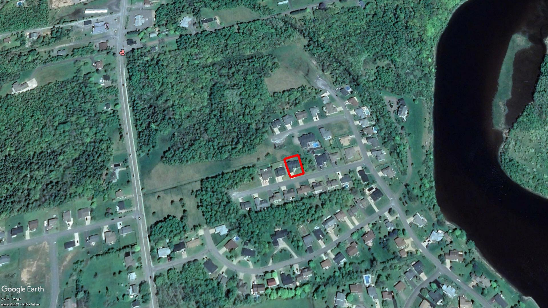 Tax Sale New Glasgow, Nova Scotia - 10232031