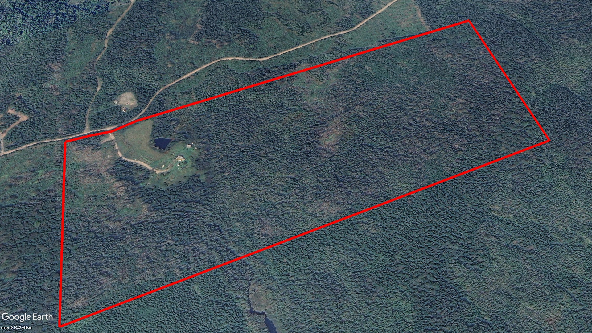 Tax Sale Richmond, Nova Scotia - 00799025