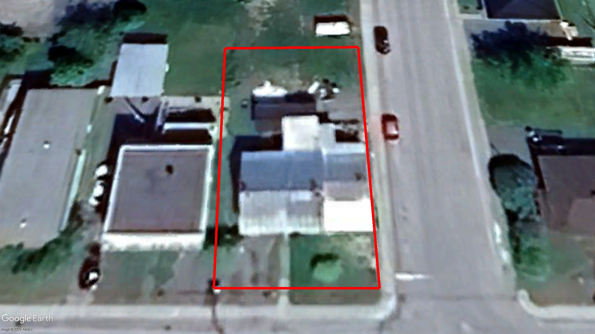 Tax Sale Montcalm, Quebec - 