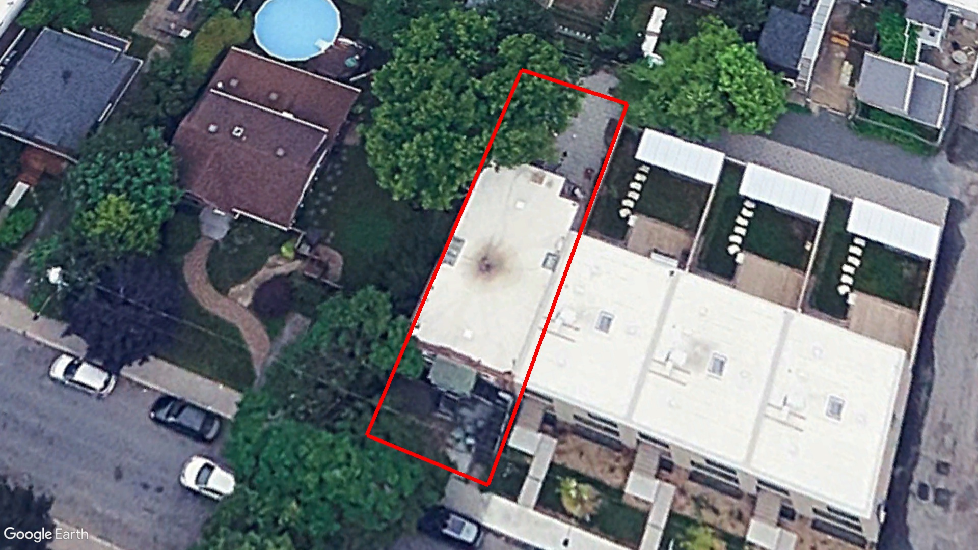 Tax Sale Montreal, Quebec - 651337-00