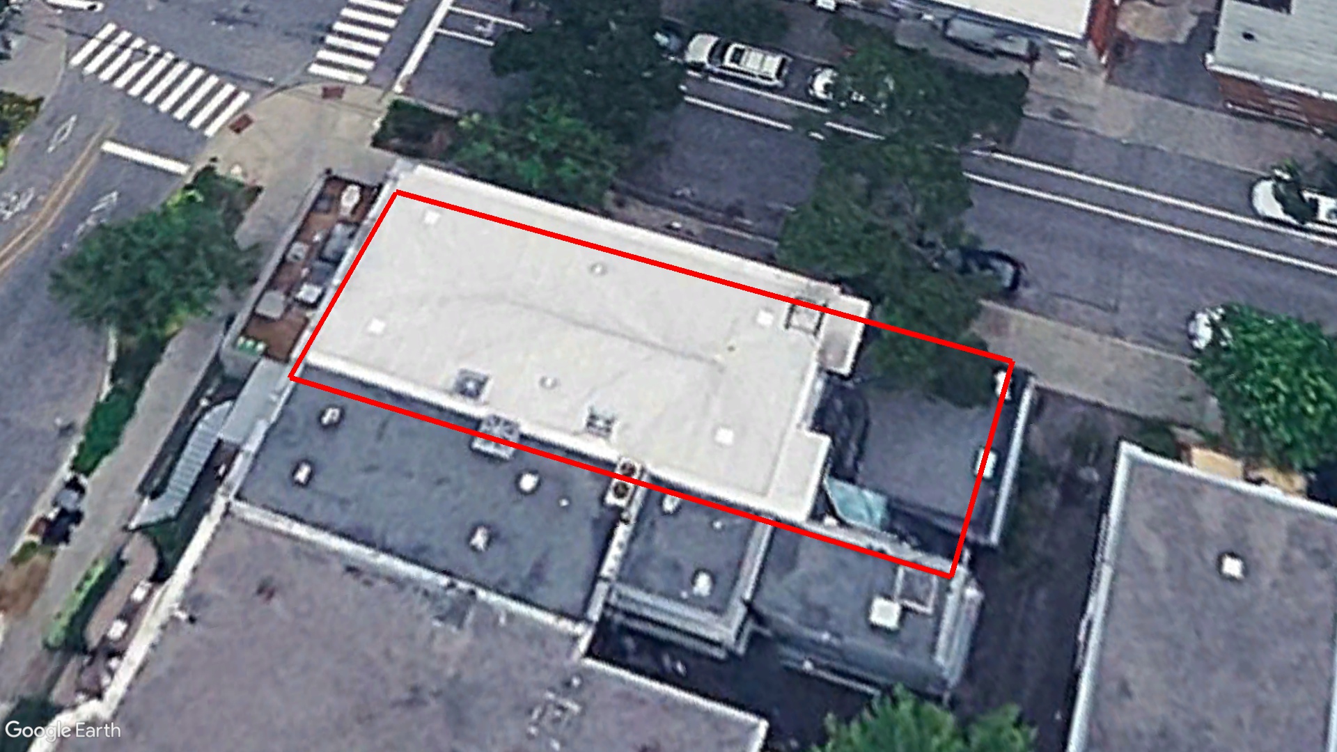 Tax Sale Montreal, Quebec - 543124-00