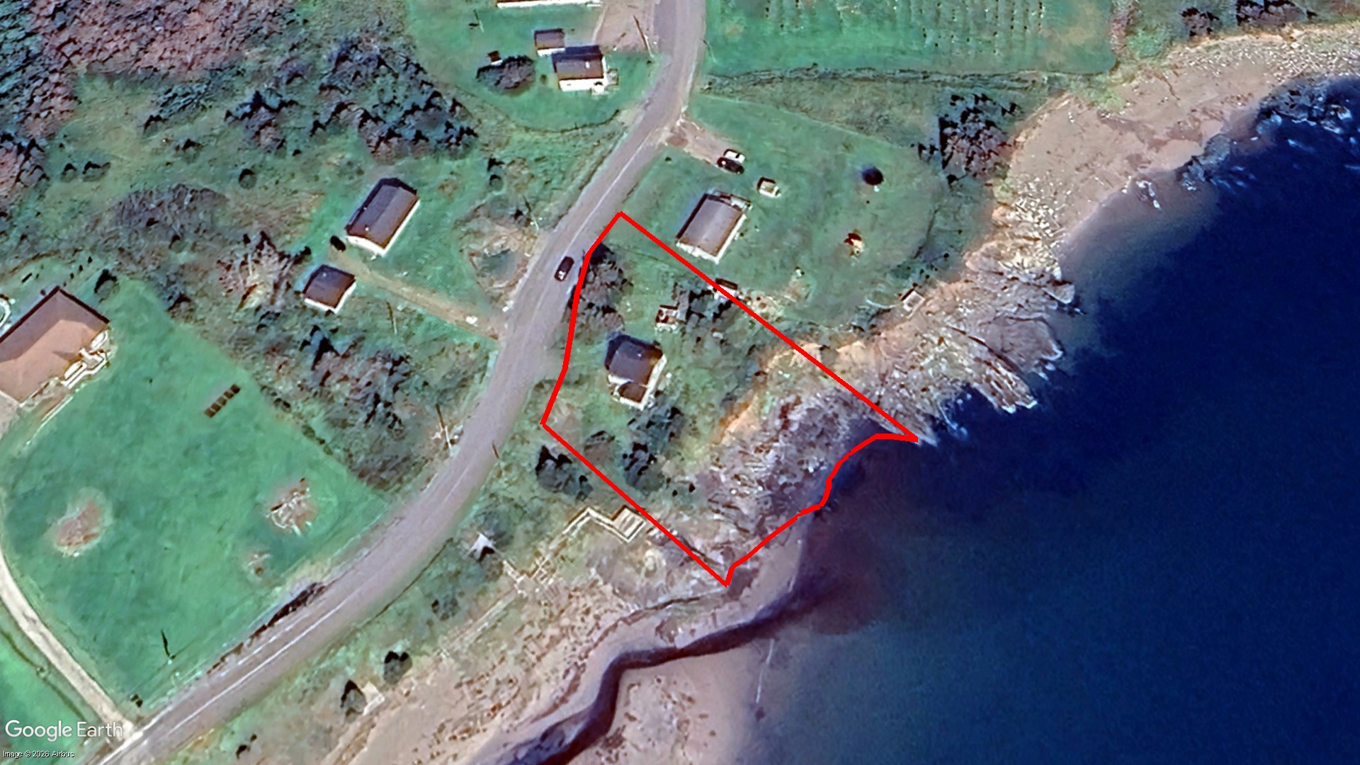 Tax Sale Cape Breton, Nova Scotia - 2996251