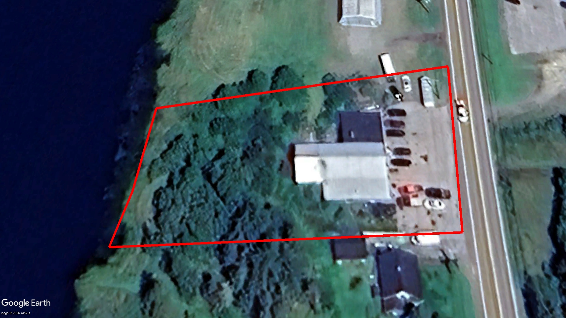 Tax Sale Clare, Nova Scotia - 00868965