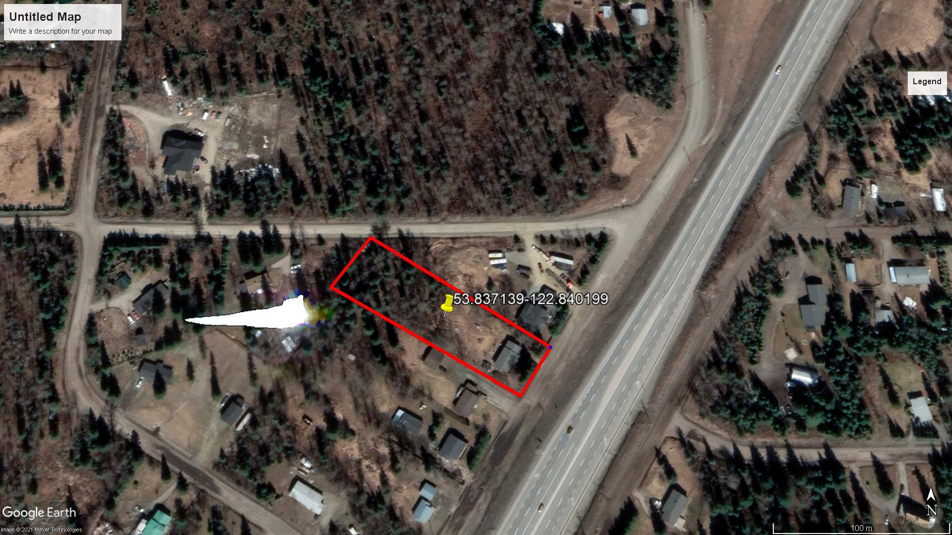 Tax Sale Prince George, British Columbia - 90-17000-000