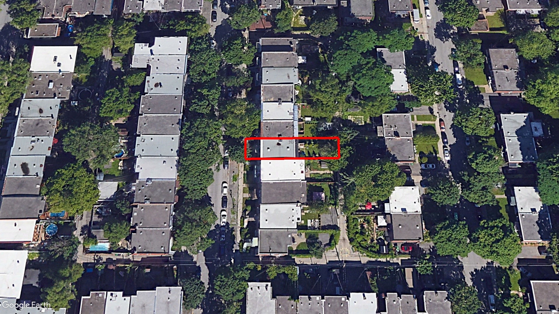 Tax Sale Montreal, Quebec - 350716-04 