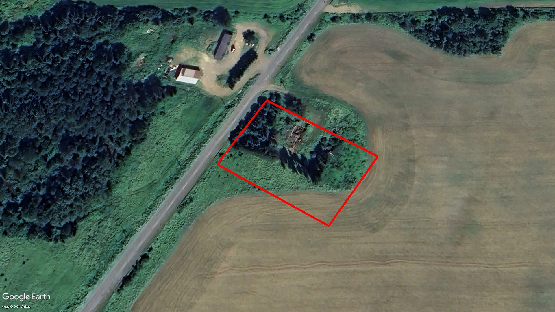 Tax Sale Carleton, New Brunswick - 00387931