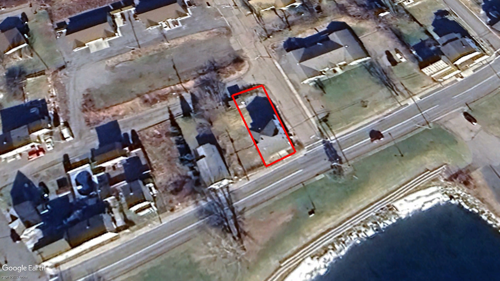 Tax Sale Cape Breton, Nova Scotia - 2945398