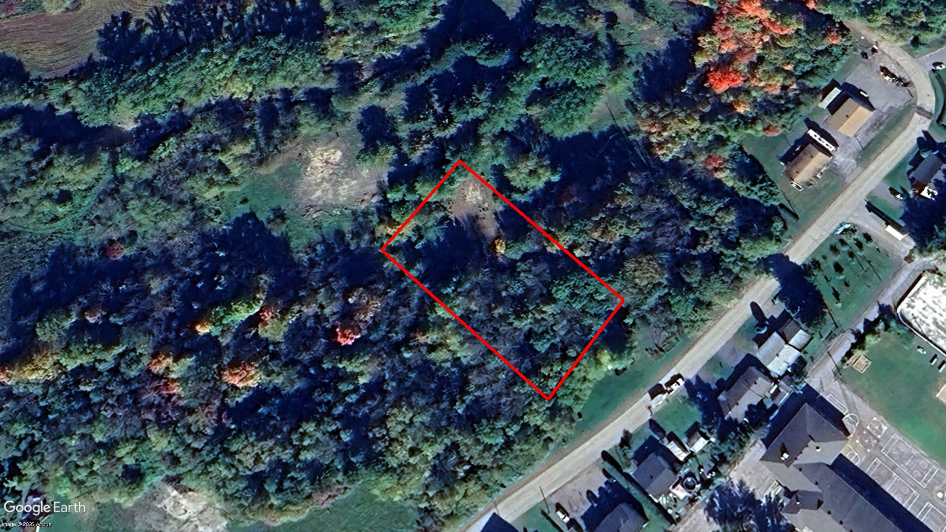 Tax Sale D’Autray, Quebec - 