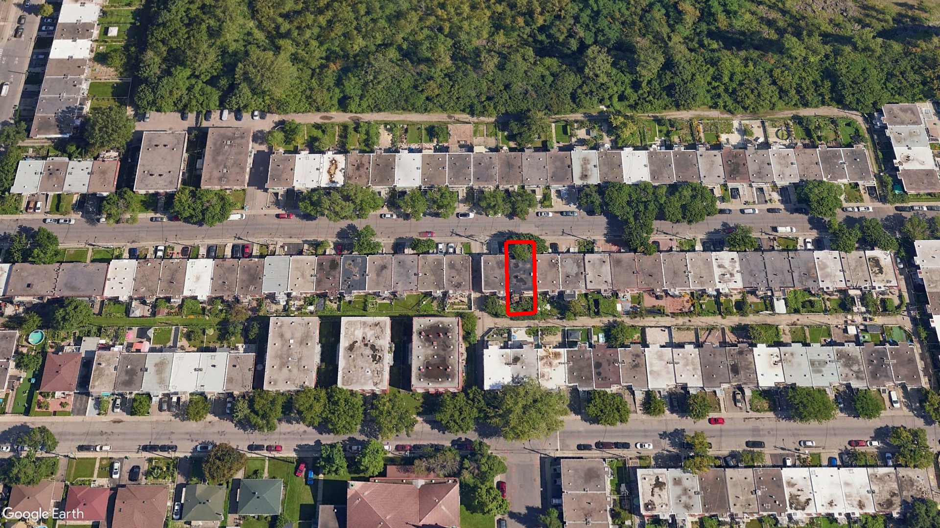 Tax Sale Montreal, Quebec - 782471-00