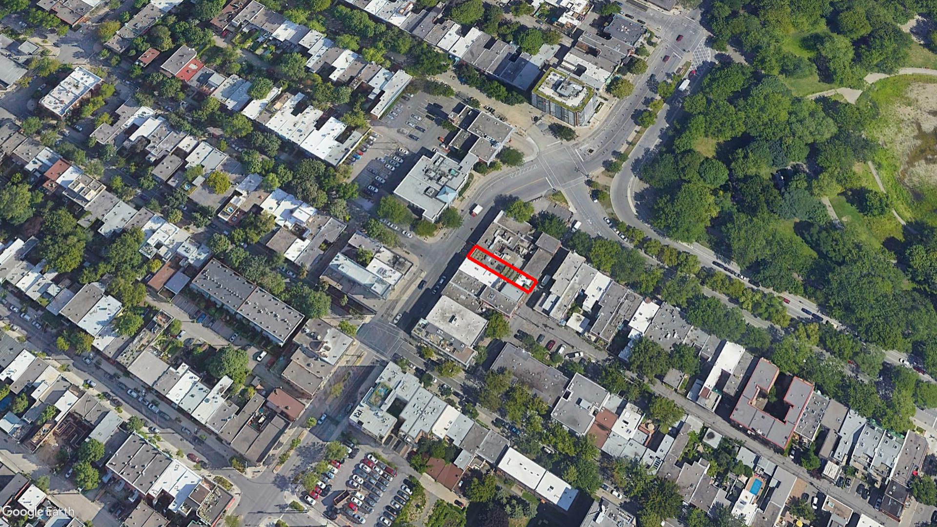 Tax Sale Montreal, Quebec - 502244-00