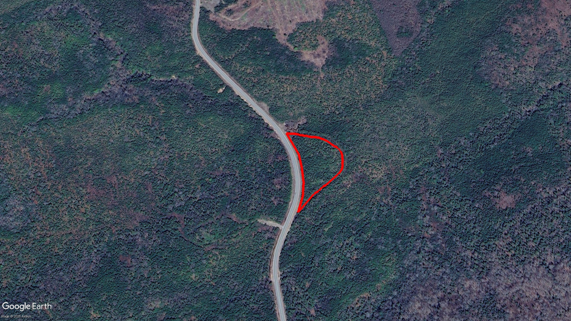 Tax Sale Victoria, Nova Scotia - 9541209