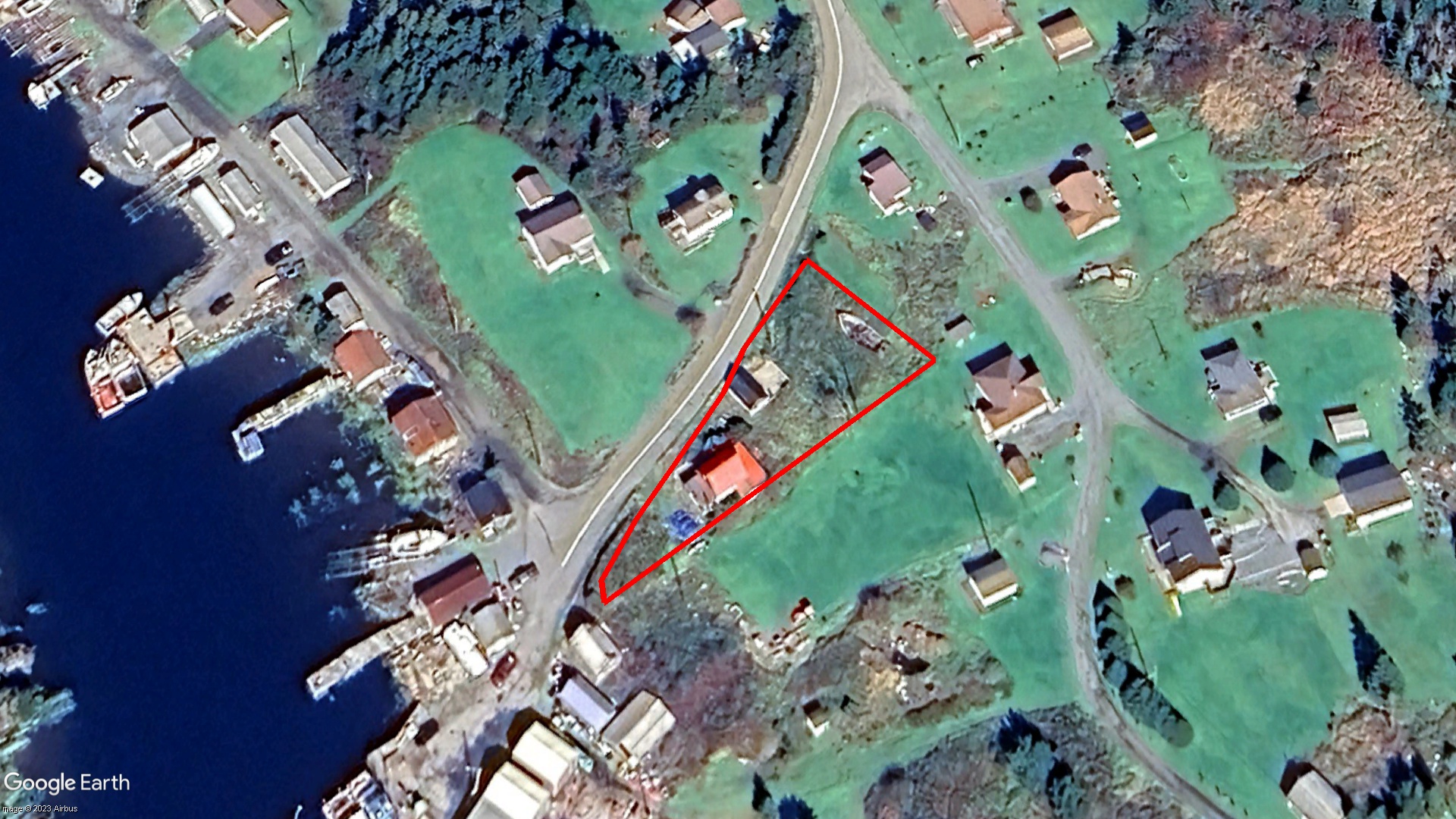 Tax Sale Halifax, Nova Scotia - 04434374