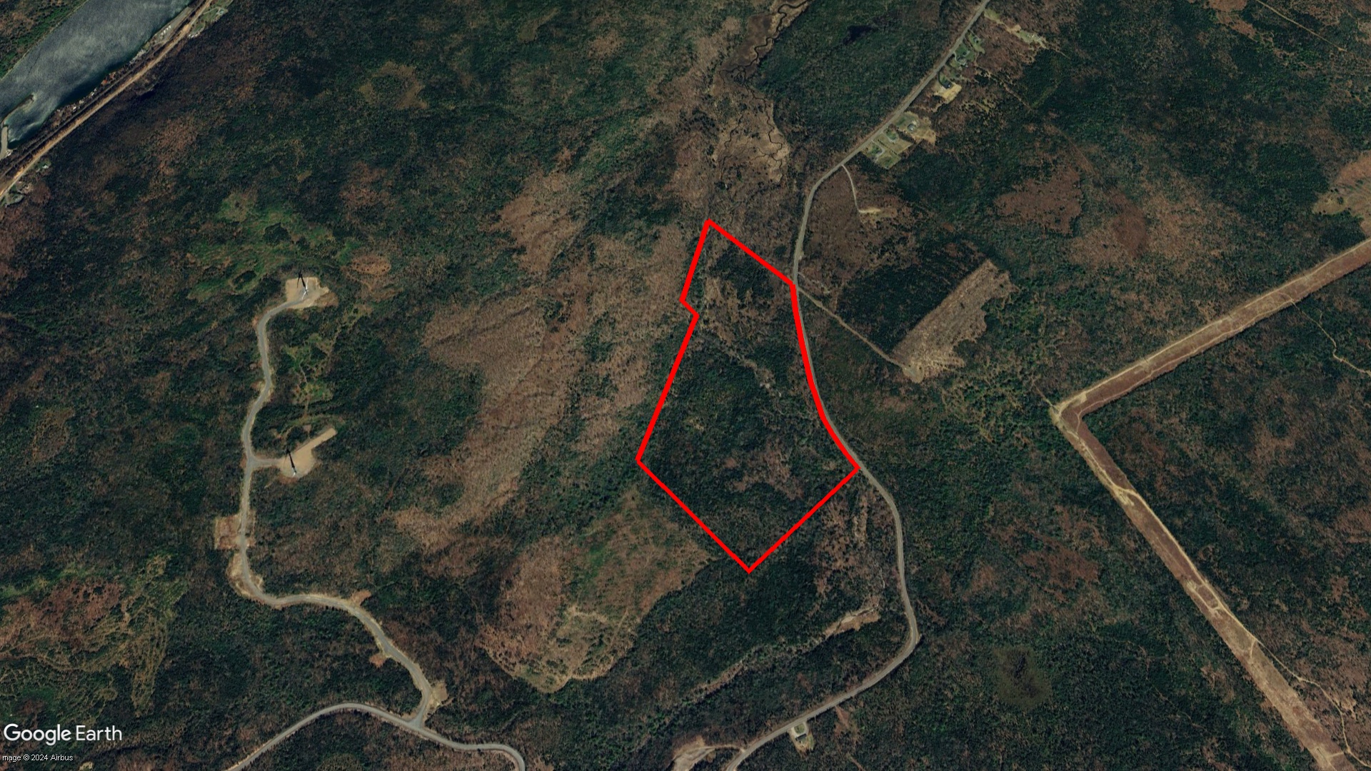 Tax Sale Cape Breton, Nova Scotia - 7248377