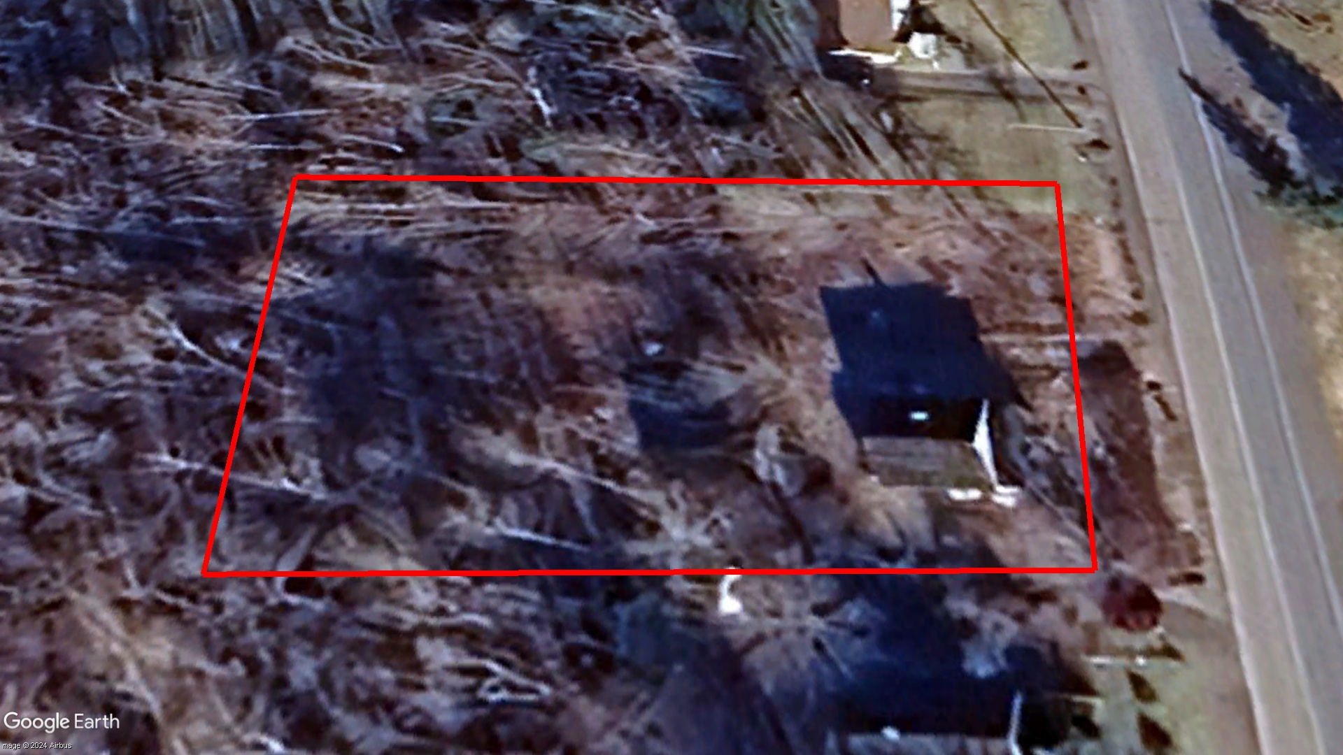 Tax Sale Cape Breton, Nova Scotia - 1812157