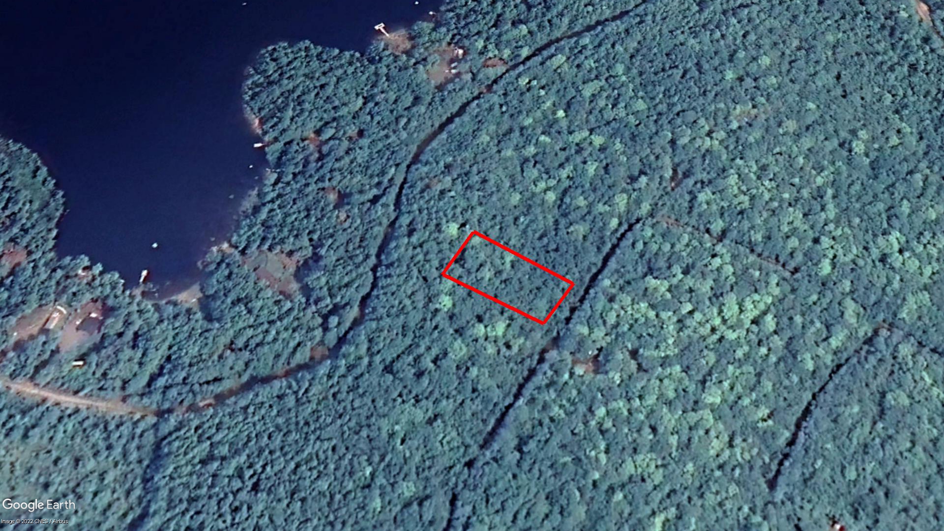 Tax Sale Queens, Nova Scotia - 04624025