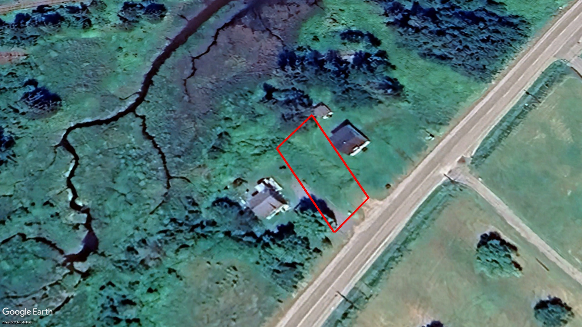 Tax Sale Cape Breton, Nova Scotia - 1643797