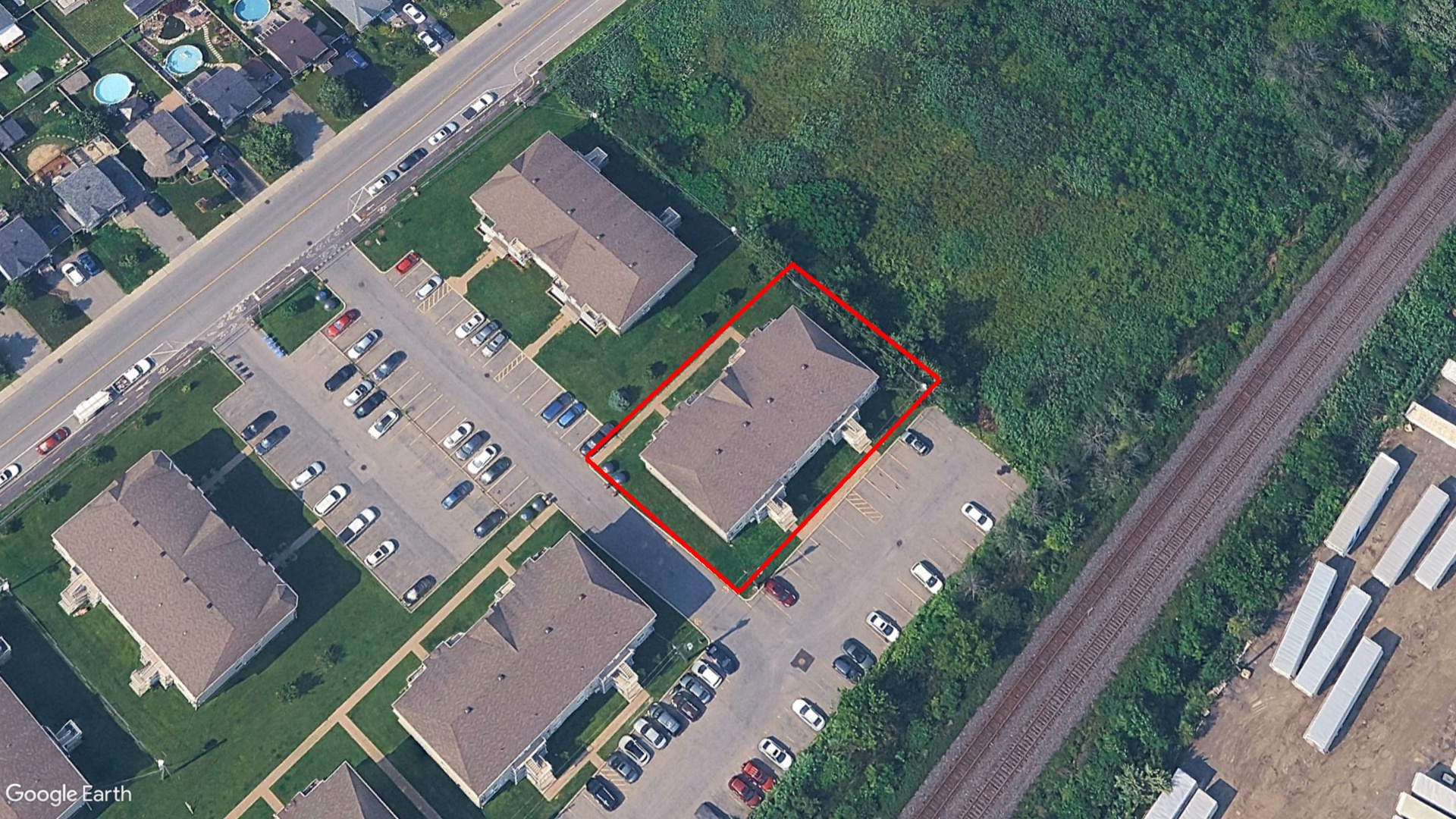 Tax Sale Vaudreuil-Dorion, Quebec - 6226-92-6596-0-002-0006