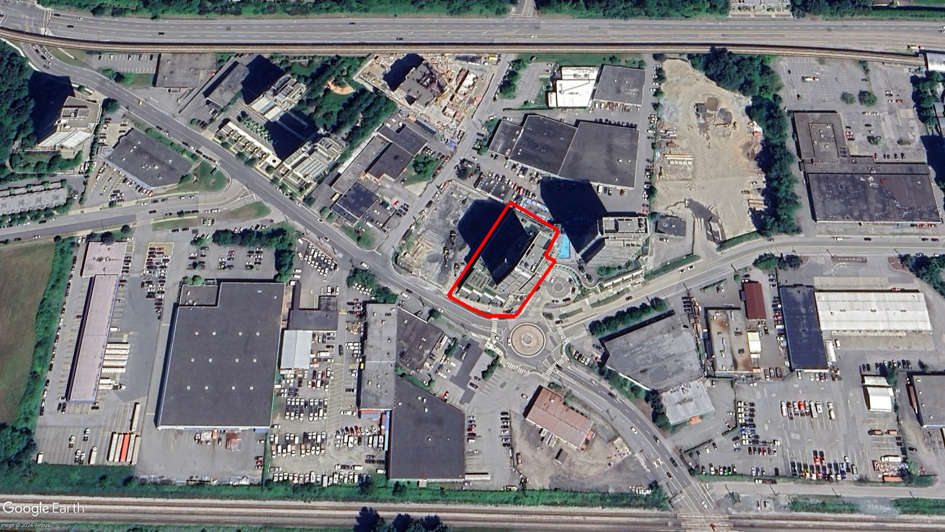 Tax Sale Burnaby, British Columbia - 10-301-5107-2378-0003