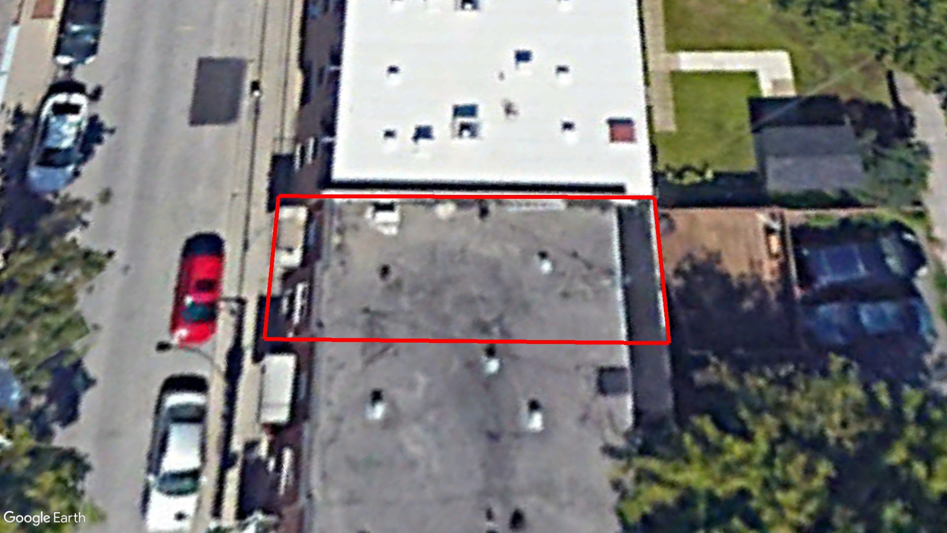 Tax Sale Montreal, Quebec - 230273-34