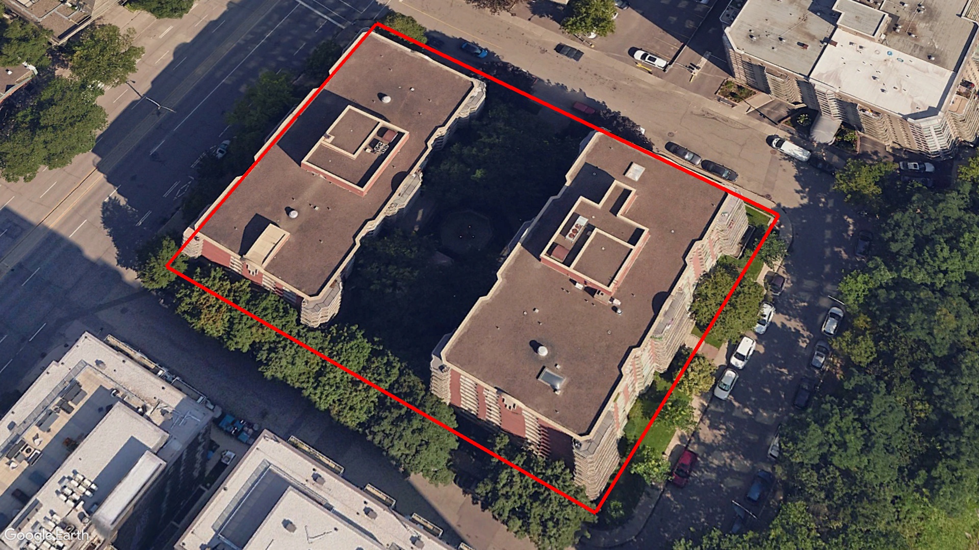 Tax Sale Montreal, Quebec - 260214-16