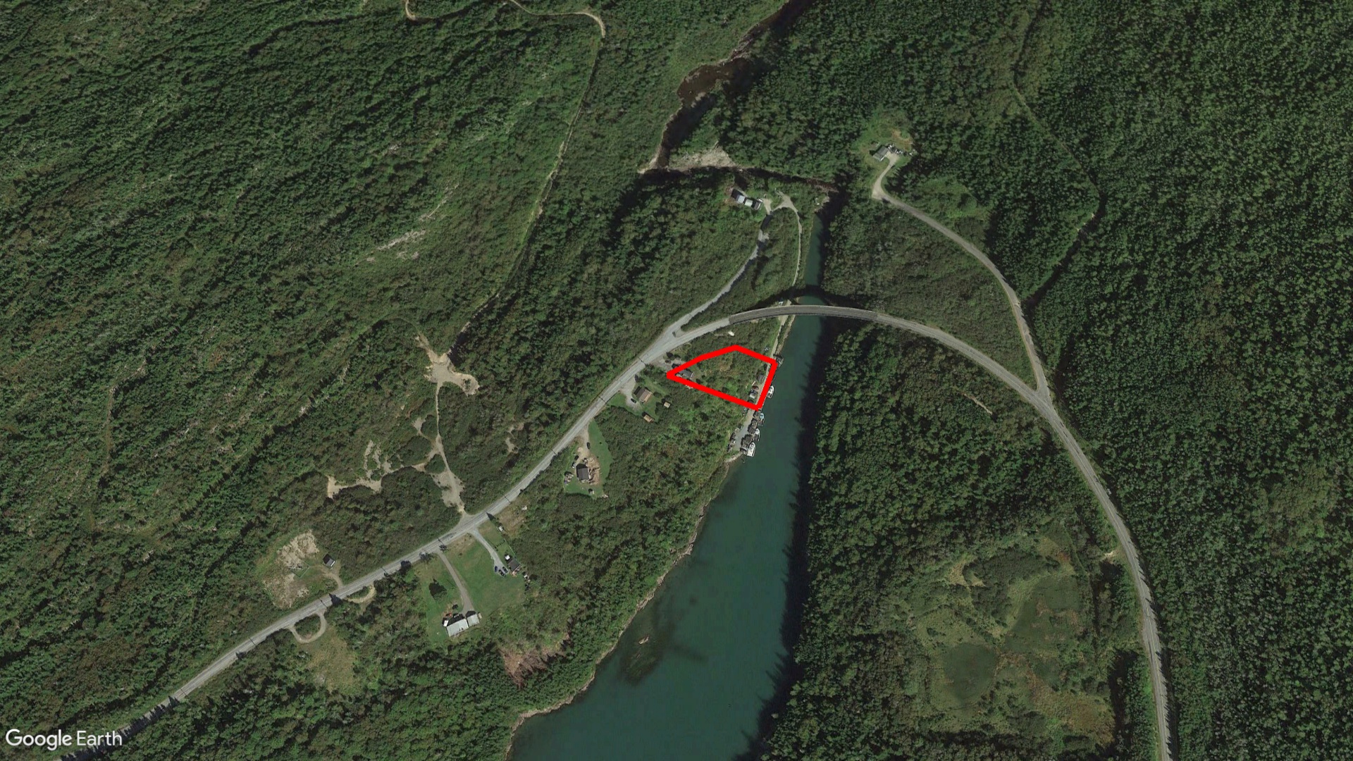 Tax Sale Saint John, New Brunswick - 01600748