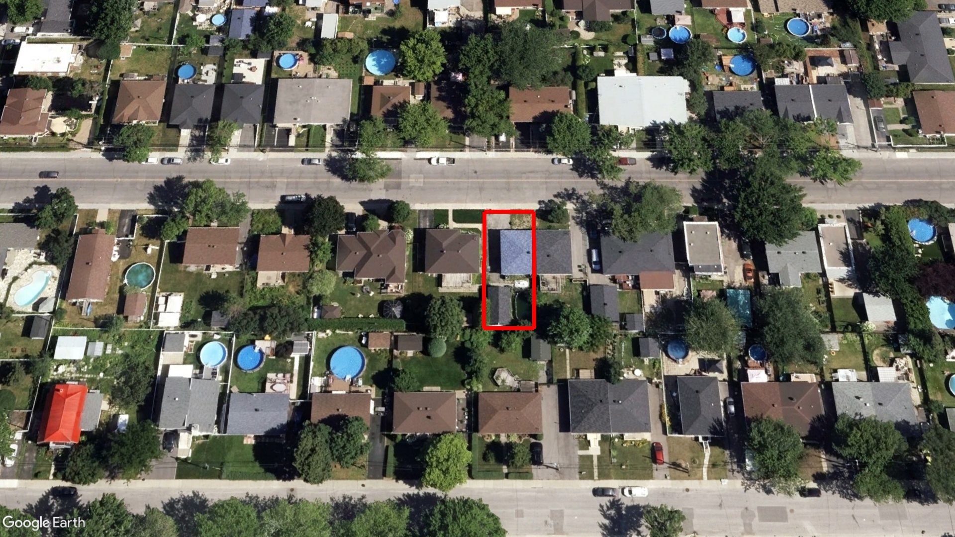 Tax Sale Montreal, Quebec - 801336-00