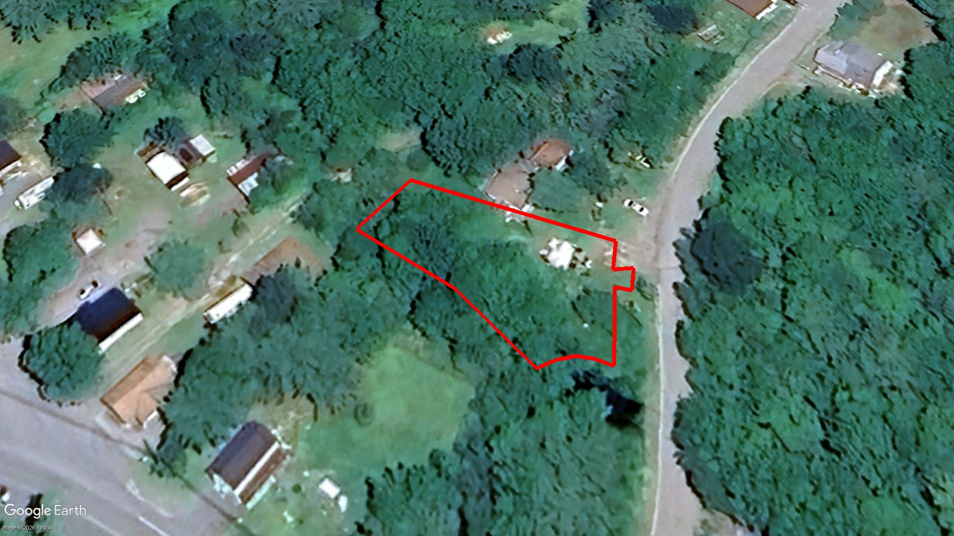 Tax Sale Queens, Nova Scotia - 04921577