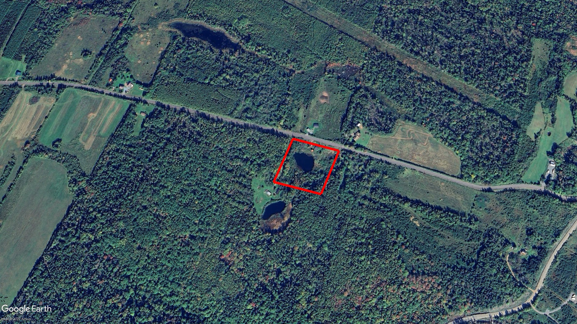 Tax Sale Cumberland, Nova Scotia - 02099071